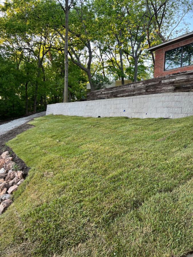Newly Renovated 4B, 2.5 Bath Lakefront Home With South Grand Lake Views And Dock Vinita Exteriér fotografie